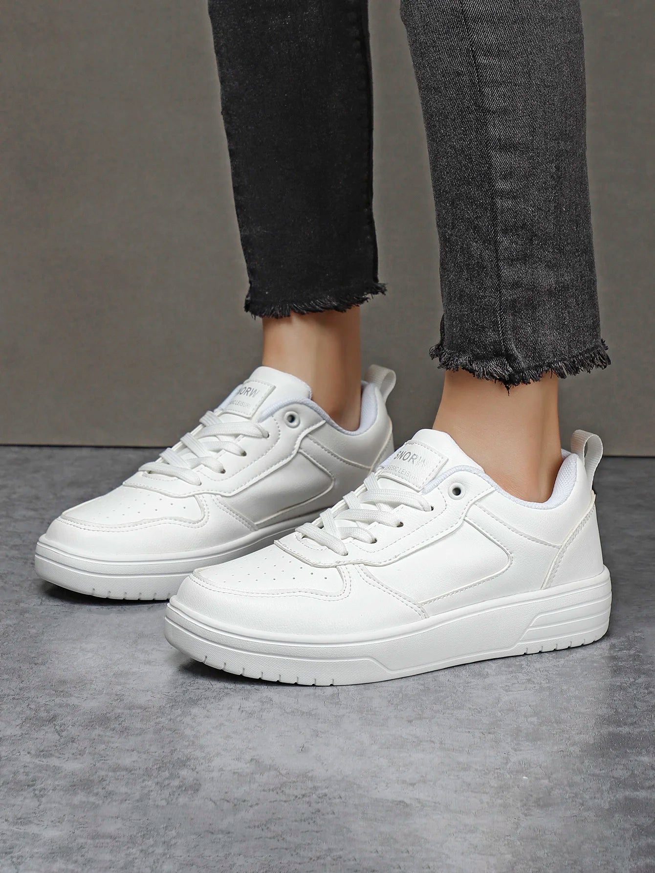 Leder Männer Schuhe Turnschuhe Trend Casual Schuh Italienische Atmungsaktive Freizeit Männlichen Turnschuhe Nicht-slip Schuhe Männer Vulkanisierte Schuhe