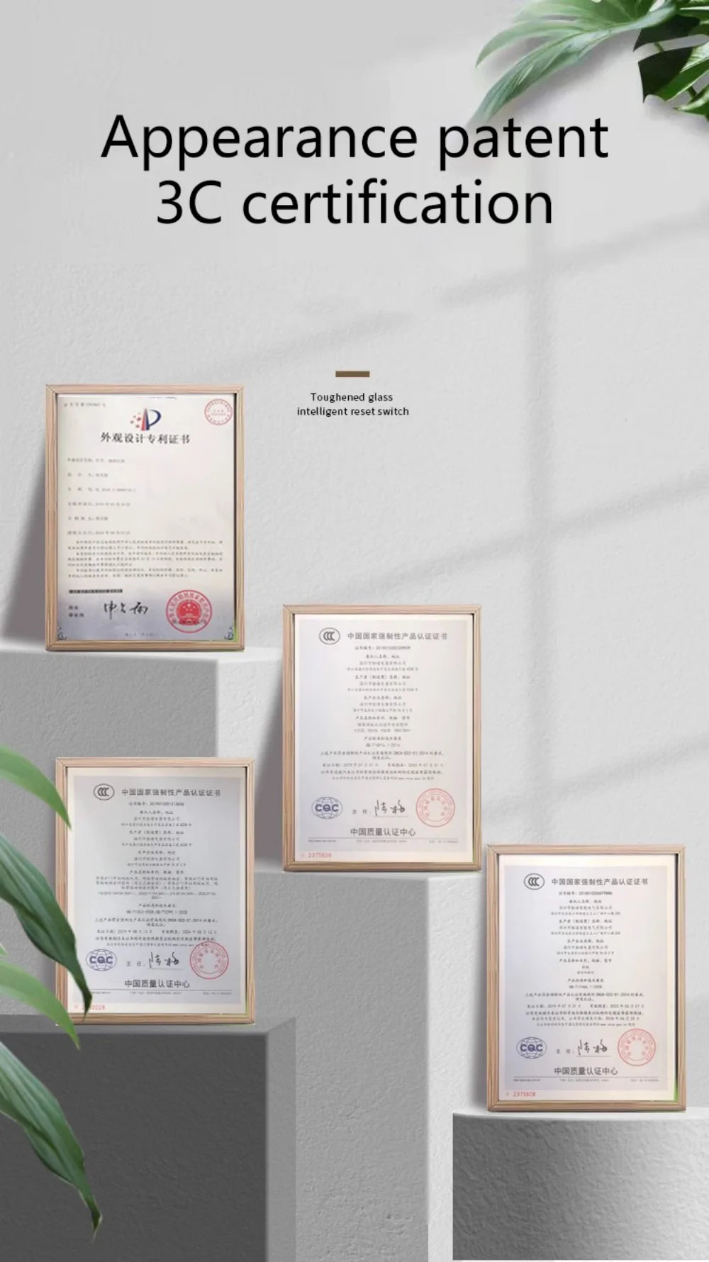 Glasscheibe Wand schalter LED europäische 16a Steckdose Retro Kippschalter eu uk Standard 2-Wege-Buchse 1-4gang USB Home Dekoration