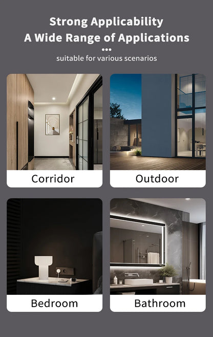 Holzfarbe, Wandoberfläche, 2-Steckdosen, Stecker, EU-Außensteckdosen mit Erdung, Steckdose für den Außenbereich, flammhemmender Kunststoff.