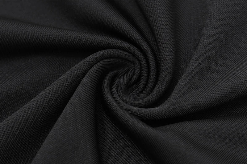 WhereMery Irregular Black Off Shoulder Tube Top Y2K Fashion Sleeveless Backless Tops Autumn New For 2025 High Street Women Vest