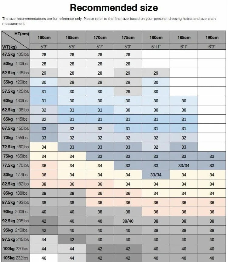 Autumn Winter New High Elasticity Men's Business Jeans Haze Blue Black Gray Denim Trousers Men's Pants Work Clothes Brand.