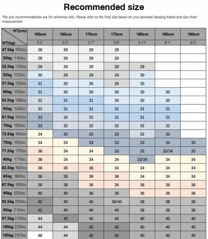 Autumn Winter New High Elasticity Men's Business Jeans Haze Blue Black Gray Denim Trousers Men's Pants Work Clothes Brand.