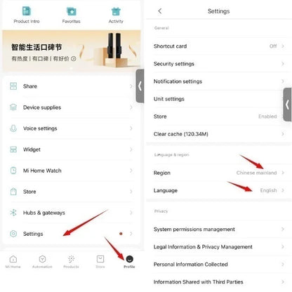 Original Xiaomi Mi Router BE7000 Tri-Band WiFi Repeater VPN 1GB Mesh USB 3.0 IPTV 4 X 2.5G Ethernet Ports Modem Signal Amplifier.