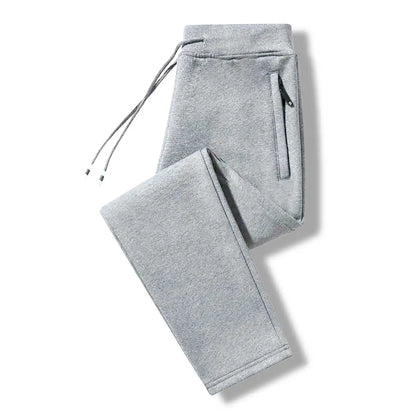 Frühling und Herbst neue Jugend sport hose Herren lose Freizeit hose große Herbst und Winter gerade Bein Bad hose