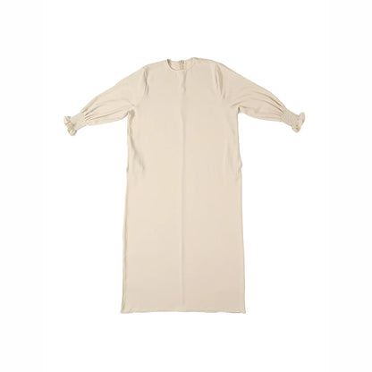 Two Piece Jilbab Prayer Set Abaya for Woman Batwing Hijab Dress Muslim Kimono Kaftan Robe Long Khimar Islam Cloth Jilbab Ramadan