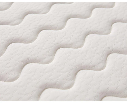 Thai natürliche Latex Memory schaum füllung Gemischt Matratze 10cm Tatami König Königin Volle Größe Halten warme winter Komfortable kissen