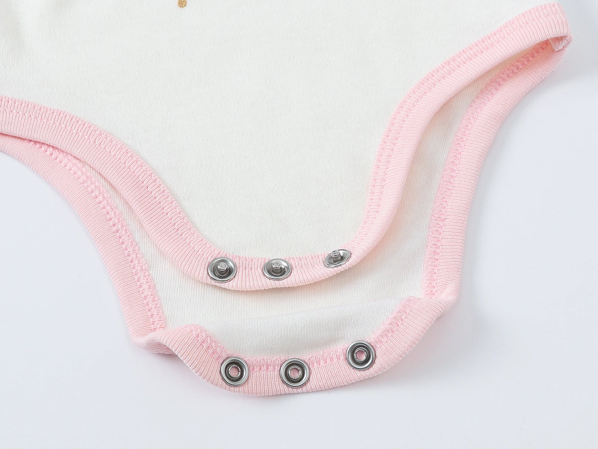 3 Teile/satz Baby Jungen Kleidung 100% Baumwolle Kinder Overall Langarm Niedlichen Elefanten Druck Babyspielanzug Neugeborenen Body Für 0-24 M.