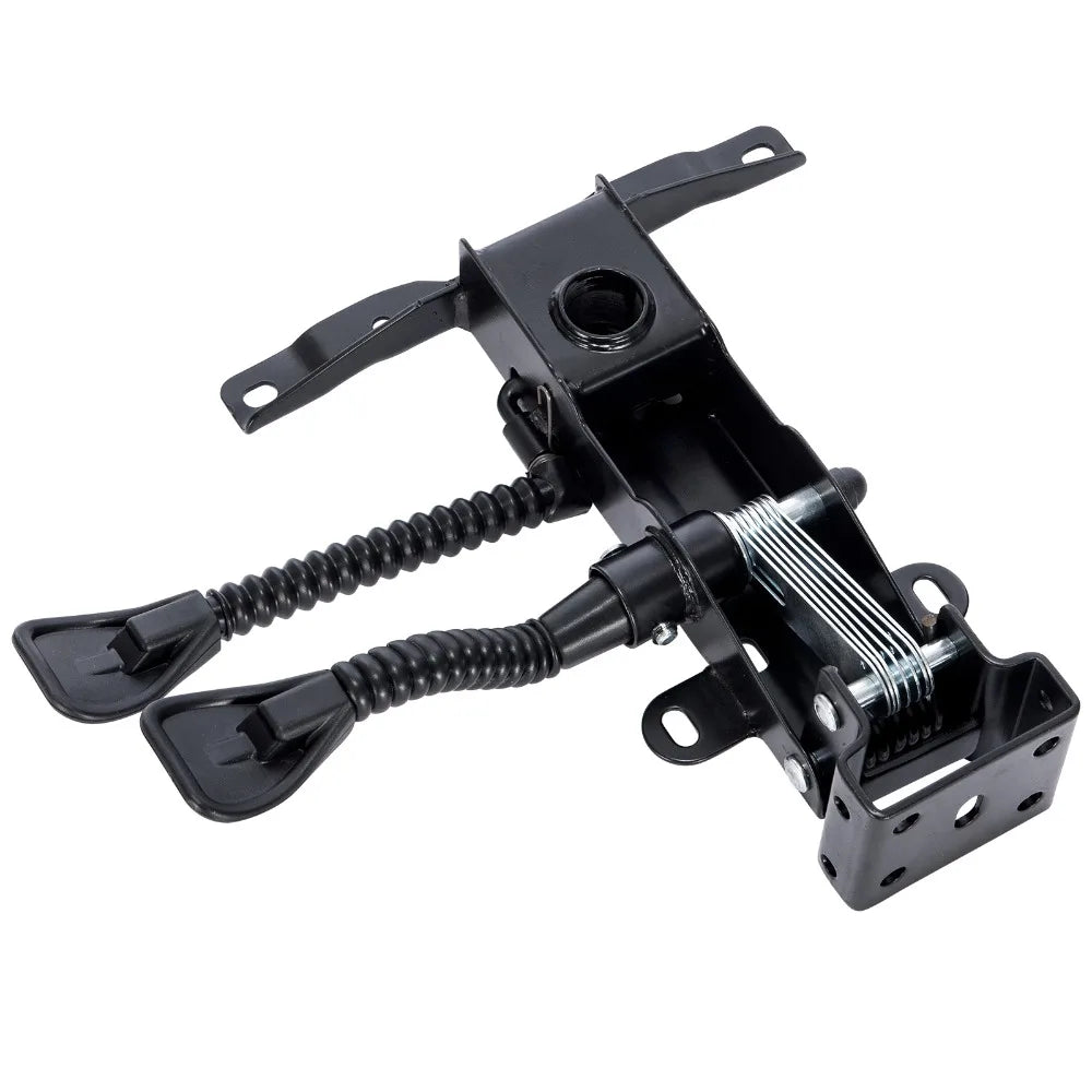 WOLTU Gaming-Stuhl, Büro-Computerstuhl, Schreibtisch, Rennstuhl, Sportsitz mit Kopfstütze, Lendenkissen mit Fußstütze