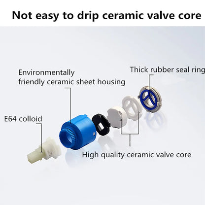 Brushed Nickel Kitchen Faucet Flexible Pull Out Nozzle Kitchen Sink Mixer Tap Stream Sprayer Head Deck Black Hot Cold Water Taps