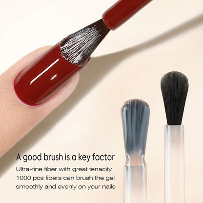 15ml VENALISA Gel Nail Polish Highly Pigmented Full Coverage Nail Gel Lacquer Semi Permanent Beauty Matt Top Coat Gel Varnish.