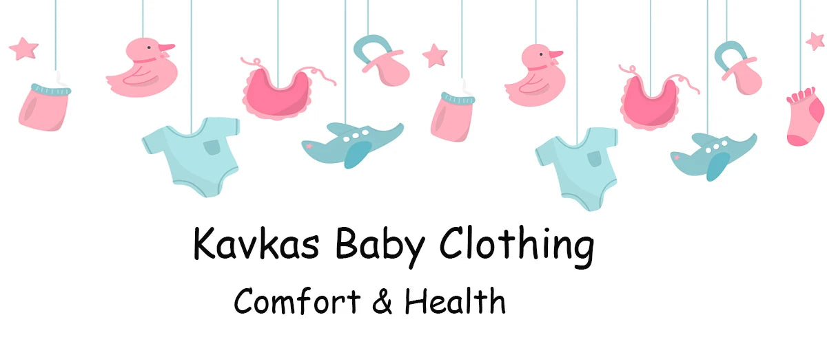Kavkas Baby Mädchen Kleidung 100% Baumwolle Mädchen lRomper 0-12Months Neugeborenen Kostüm Cartoon Body Overall Für Bebe.