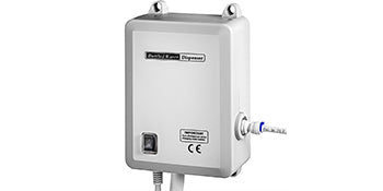 SucceBuy Water Bottle Dispenser Pump System Filter Softener Single/Double Pipe Reverse Osmosis Equipment for Ice Maker.