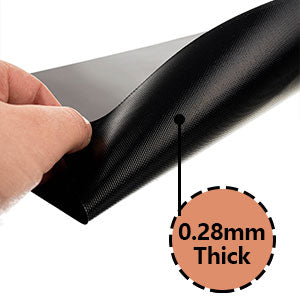 Oven Bottom Liners Non Stick Barbecue Grill Mats Reusable Kitchen Toaster Liner Air Fryer Cooking Heat Resistant Baking Paper.