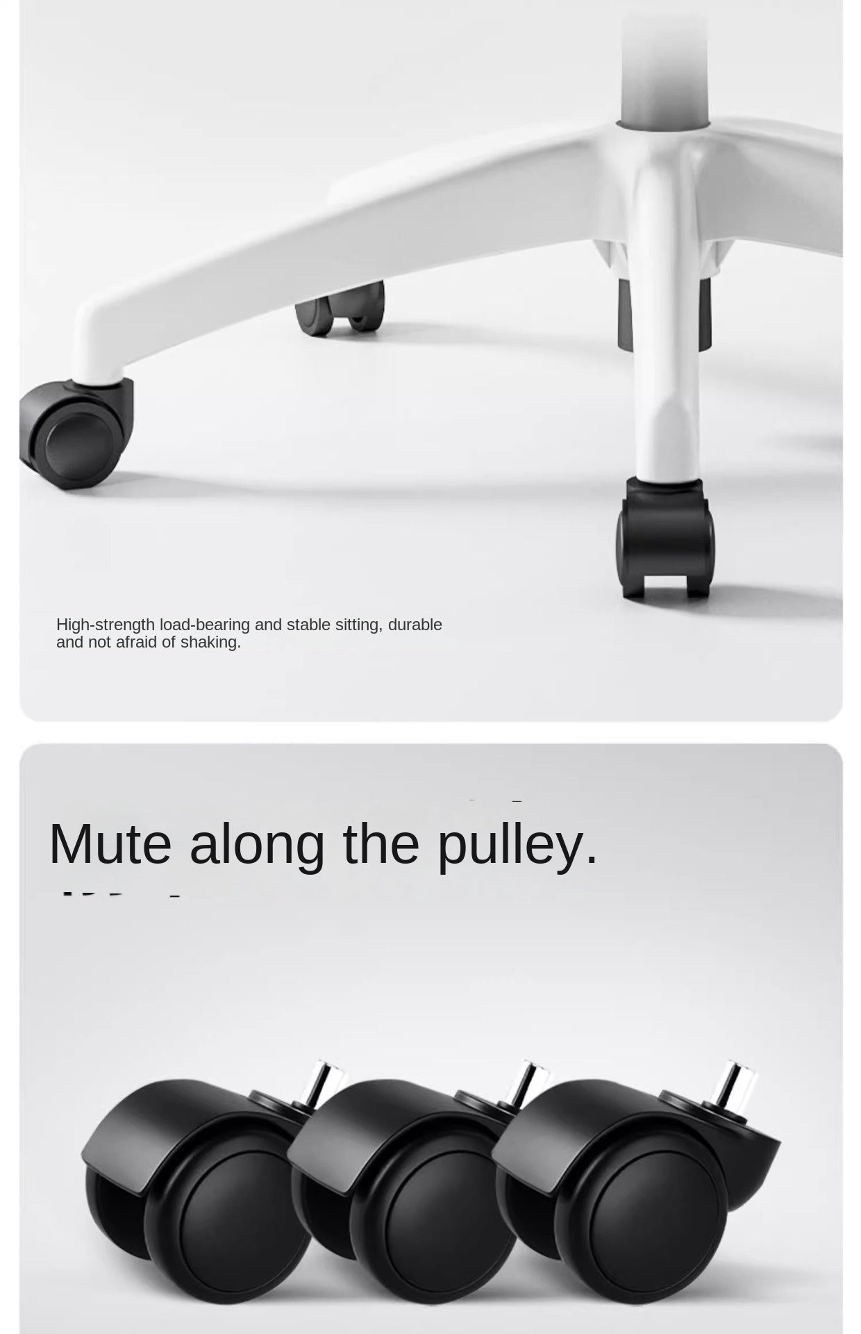 Uvr hochwertige Computers tuhl sitzender Komfort Gaming Stuhl nach Hause ergonomische Rückenlehne Stuhl verstellbarer Chef Stuhl Bürostuhl