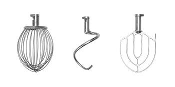 SucceBuy 10- 30L Electric Dough Machine Stainless Steel Commercial Cream Egg Whisk Mixer Processor Kitchen Food Stand Blender.