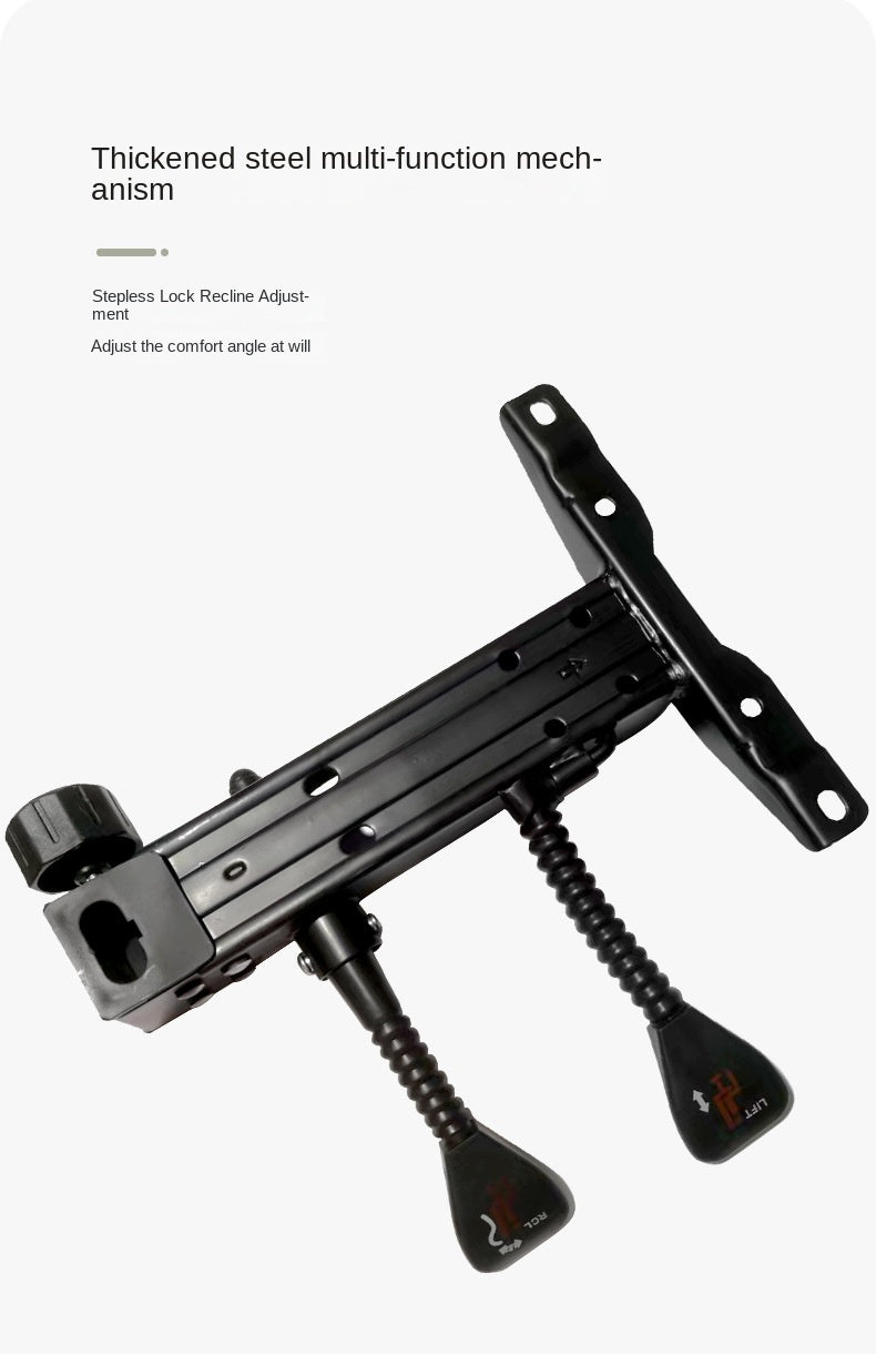 UVR Gaming Computer Stuhl Mesh Atmungsaktive Personal Stuhl Ergonomisches Design Armlehne Stuhl Sitzen Bequem THome Bürostuhl Möbel