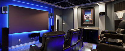 Herdio 3.5" Outdoor Bluetooth Speakers Waterproof 200W 3 Way Upgrade Premium Wall Mount Speakers Durable Mountable Loud Sound