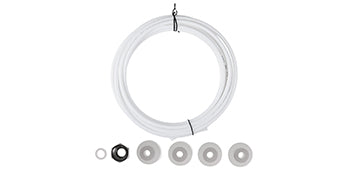 SucceBuy Water Bottle Dispenser Pump System Filter Softener Single/Double Pipe Reverse Osmosis Equipment for Ice Maker.